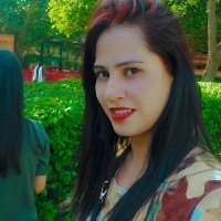 Anjali Phogaat