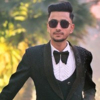 Syed Arbaaz