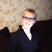 Наталия Макарова