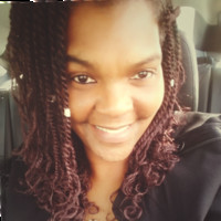 Sabrina Bolston