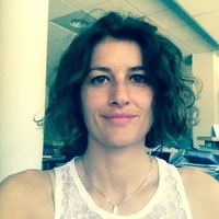 Lucia Graziosi
