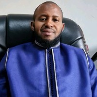 Mamadou Saliou Boussoura Diallo