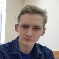 Denis Ryabchikov