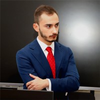 Alessandro Cherubini