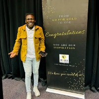 Siviwe Xhameni