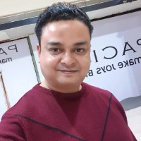 Shahnwaaz Khan