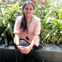 Isha Parekh