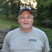ANDREW HUGHES, JR