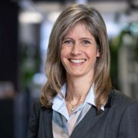 Anita De Jong