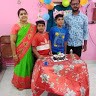 Jeevitha Mahadevan
