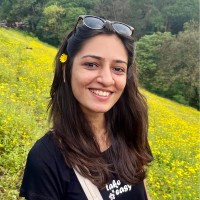 Yesha Parekh