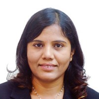 Usha Easwaran