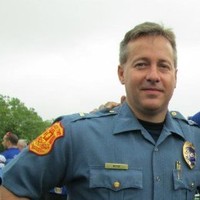 Ted Reese