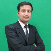 Siddhant Chauhan