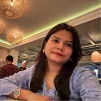 Nikita Nupur