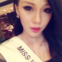 Andrelle Chiew