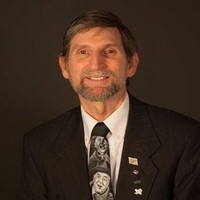 Walt Culpepper, Cpcu, Arm, Ais, Amim