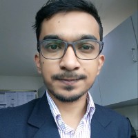 Kaushik Baidya