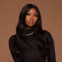 Victoria Mckinzie