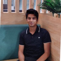 Akash Raj Singh