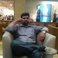 Kishore Deenadayalan