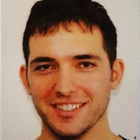 Marco Olivi