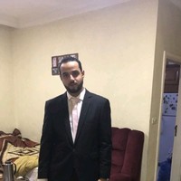 Bader Nayfeh