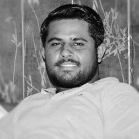 Neeraj Goswami