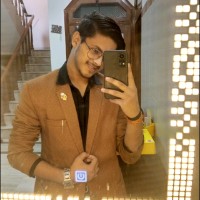 Vishesh Singla