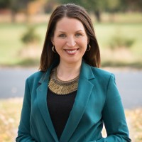 Tricia Zunker