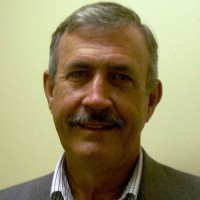 Greg McGarvey