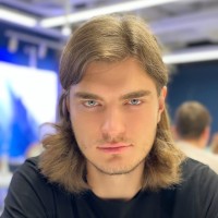 Maksym Slynko, PhD