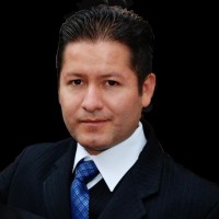 Hugo Tenorio Hernández