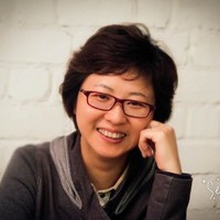 Nancy Zhou