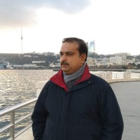 Vijaya Bhaskar Reddy Kundla