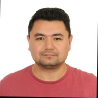 Timur Sadullayev