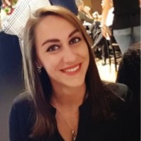 Francesca Petrosemolo