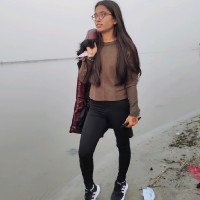 Muskan Kumari