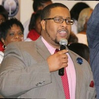 Jonathan Mangrum