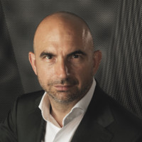 Vincent Perego