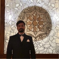 Srikanth Devulapally