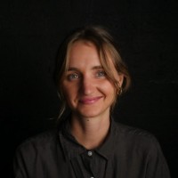 Claudia Osborne