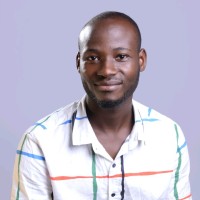 James Olatayo O.