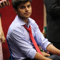 Ashish Kumar Yadav