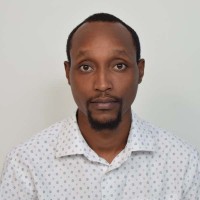 Samuel Kimani