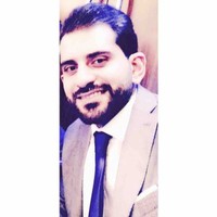 Khalid Al Attrash