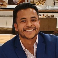 Brian Mayorga
