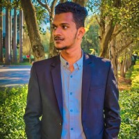 Lakshmikanth J