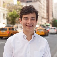 Luke Sherman