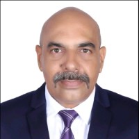 Sanjay Bhadoriya